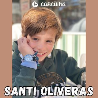 Santi Oliveras