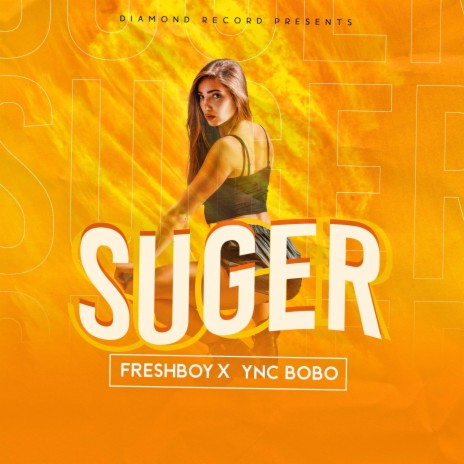 Sugar x Ync Bobo
