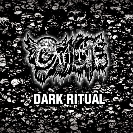 Dark Ritual (Single version) | Boomplay Music