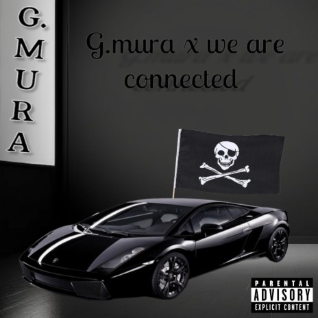 G.Mura x we are connected