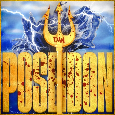 Poseidon ft. Chusk Beats | Boomplay Music