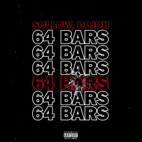 64 Bars ft. Dojoh | Boomplay Music