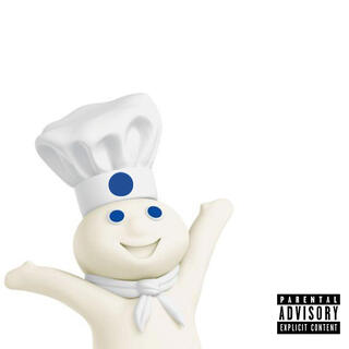 Pillsbury Doughboy (Single) ft. K/Jo lyrics | Boomplay Music