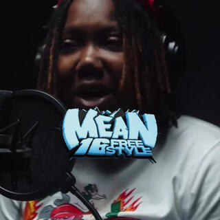 Mean 16 Freestyle