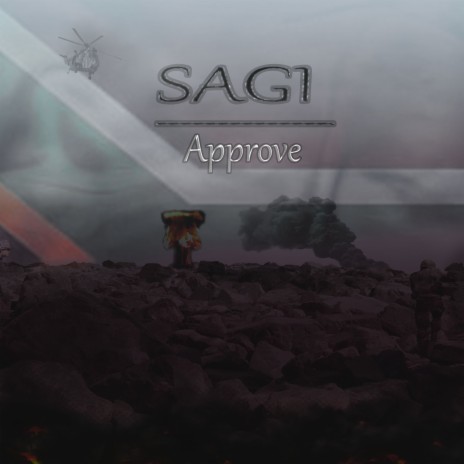 SAGI APPROVE | Boomplay Music