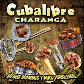 Charanga Cubalibre