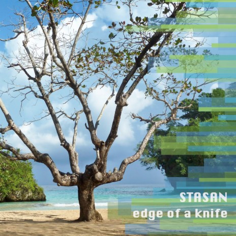 Edge of a Knife | Boomplay Music