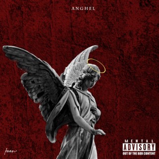 Anghel lyrics | Boomplay Music