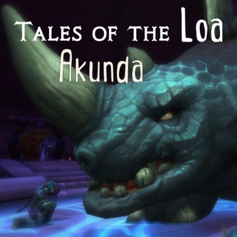 Tales of the Loa (Akunda)