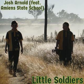 Little Soldiers