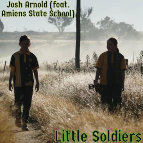 Little Soldiers ft. Amiens State School