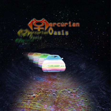 Mercurian Oasis | Boomplay Music