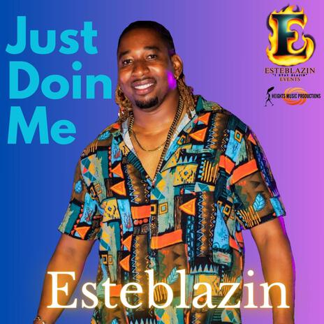 Just Doin Me | Boomplay Music