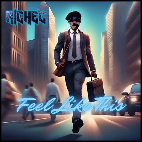 Feel Like This (Radio Edit)