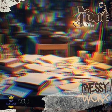 Messy Worx | Boomplay Music