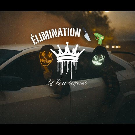 Élimination | Boomplay Music