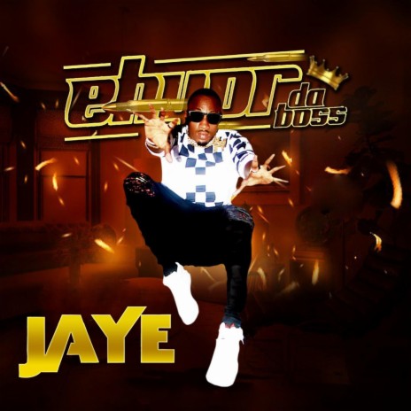 Jaye | Boomplay Music