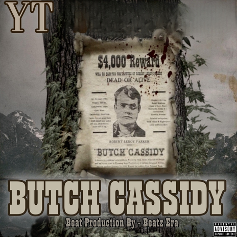 Butch Cassidy | Boomplay Music