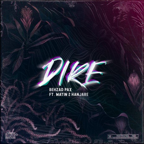 Dire (feat. Matin 2 Hanjare) | Boomplay Music