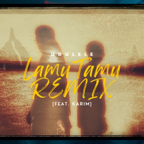 Lamu Tamu Remix ft. Karim | Boomplay Music