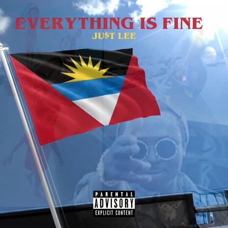 PSA Everything Is Fine | Boomplay Music