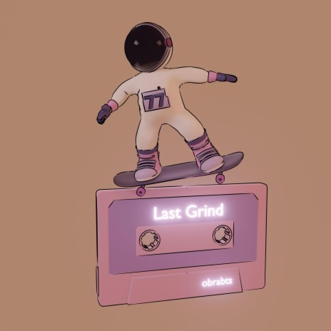 Last Grind