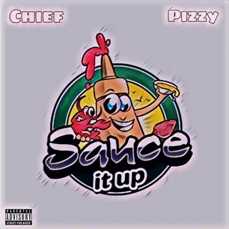 Sauce It Up | Boomplay Music