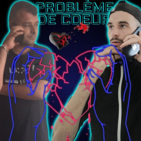 Problème de cœur | Boomplay Music