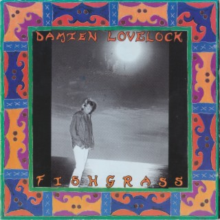 Damien Lovelock