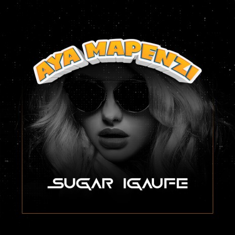 Aya Mapenzi | Boomplay Music