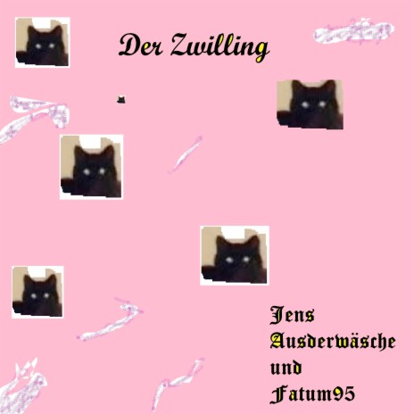 Der Zwilling ft. Fatum95 | Boomplay Music