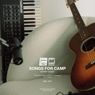 Songs For Camp (Acoustic)