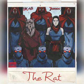 THE RAT ft. Junco lyrics | Boomplay Music