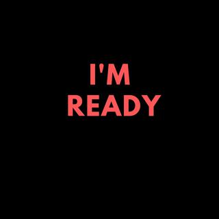 I'm Ready (Instrumental)