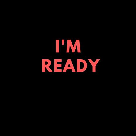 I'm Ready (Instrumental)