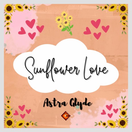 Sunflower Love | Boomplay Music