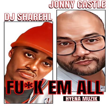 Street Stars ft. JONNY CASTLE & HOTT WILL | Boomplay Music