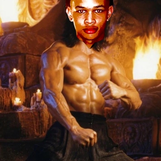 Liu Kang