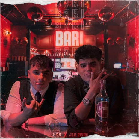 Bari ft. Jay Orion | Boomplay Music