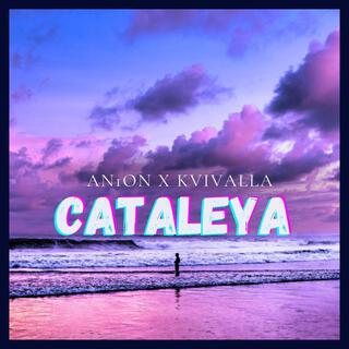 Cataleya ft. KVIVALLA lyrics | Boomplay Music