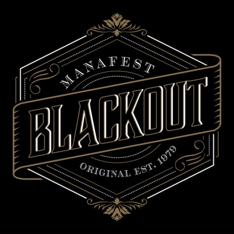 Blackout (Instrumental)