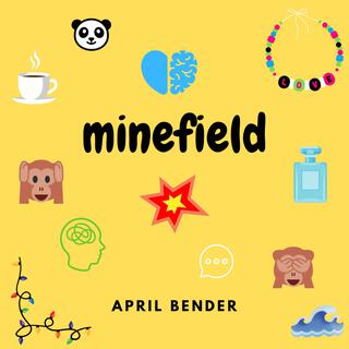 Minefield lyrics | Boomplay Music