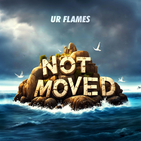 Not Moved | Boomplay Music