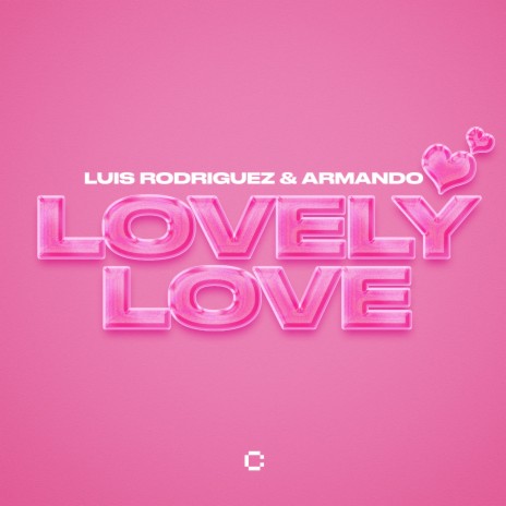 Lovely Love (Extended Mix) ft. Armando | Boomplay Music