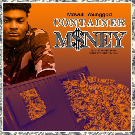 Container Money | Boomplay Music