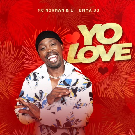 Yo Love ft. Li Emma Ug