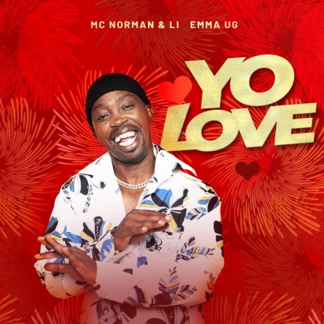 Yo Love ft. Li Emma Ug | Boomplay Music