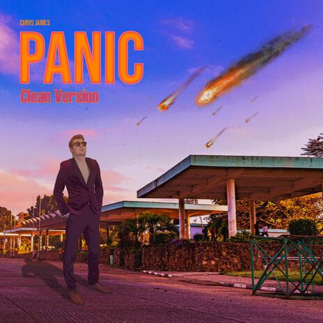 PANIC (Radio Edit)