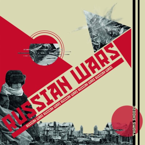 Russian Wars | Boomplay Music