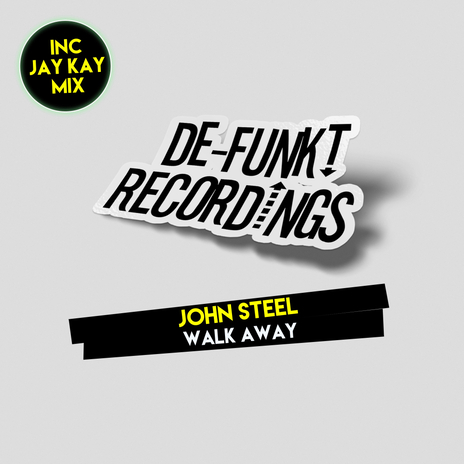 Walk Away (Jay Kay Instrumental Remix) | Boomplay Music